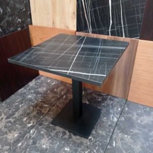 Horeca Tafel Beton Style-A (~70X70 CM)