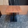 Horeca Tafel %100 Massief Style-A (70X70 CM)