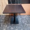 Horeca Tafel Nieuw Ontwerp (~70X70 CM)