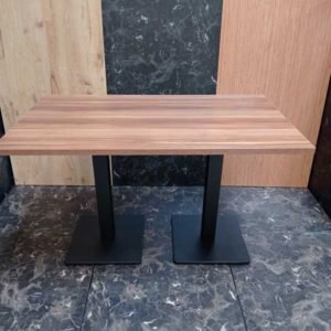 Tafel Gestreept Style-1 (120X70 CM)